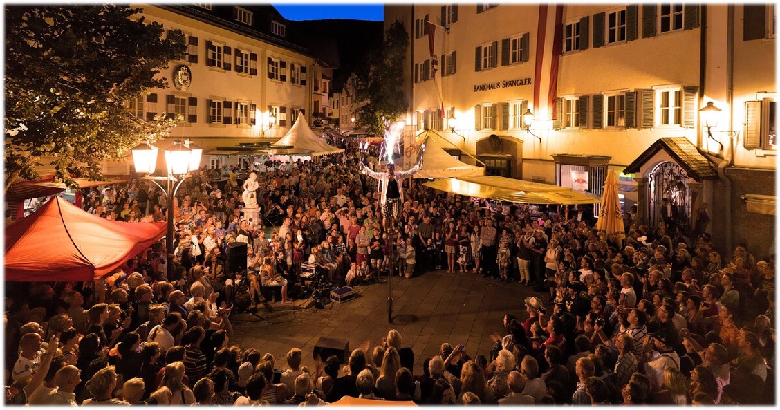 Stadtfest