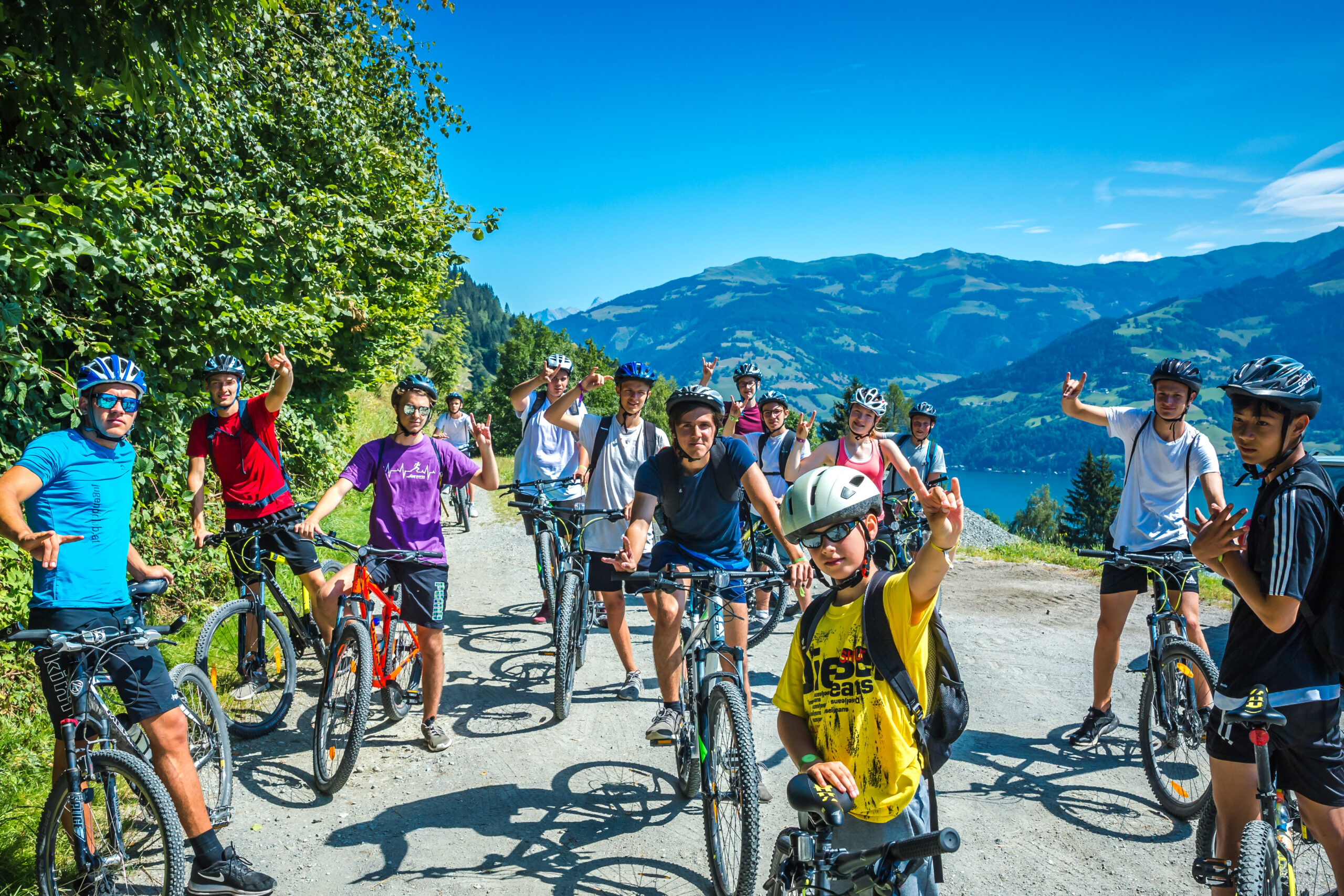 Mountainbike