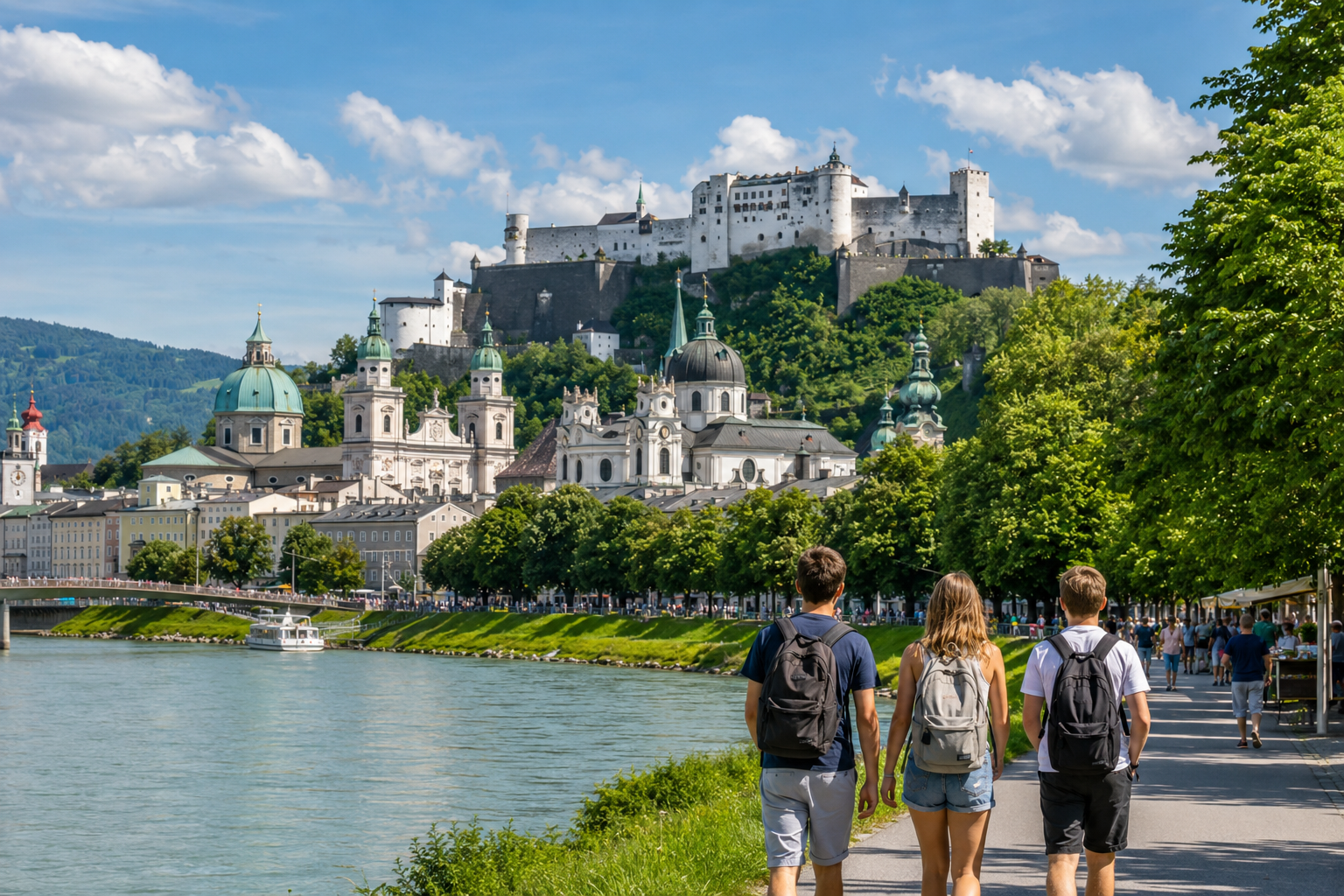 Salzburg